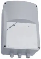Однофазные пятиступенчатые регуляторы скорости серии OVTE (Polar Bear)